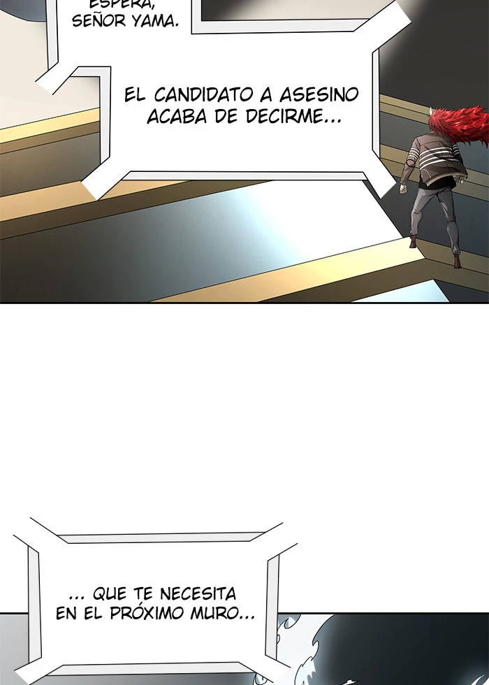 El irregular - Capítulo 482 - Página 63 - LectorTMOo