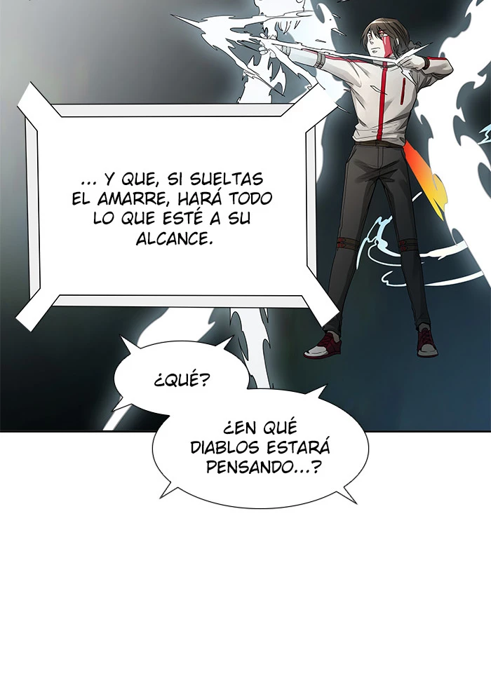 El irregular - Capítulo 482 - Página 64 - LectorTMOo