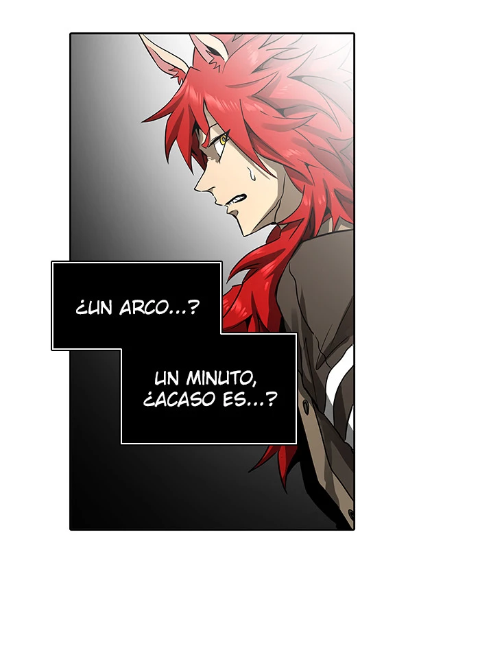 El irregular - Capítulo 482 - Página 65 - LectorTMOo