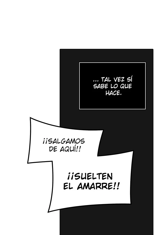 El irregular - Capítulo 482 - Página 66 - LectorTMOo