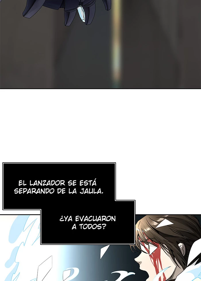 El irregular - Capítulo 482 - Página 72 - LectorTMOo