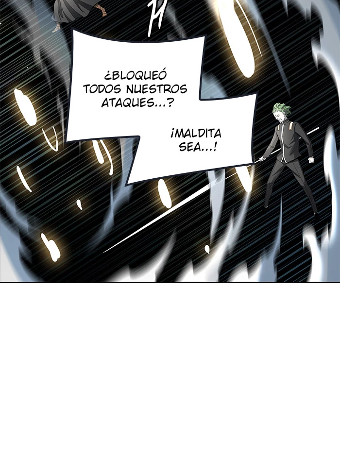 El irregular - Capítulo 482 - Página 83 - LectorTMOo