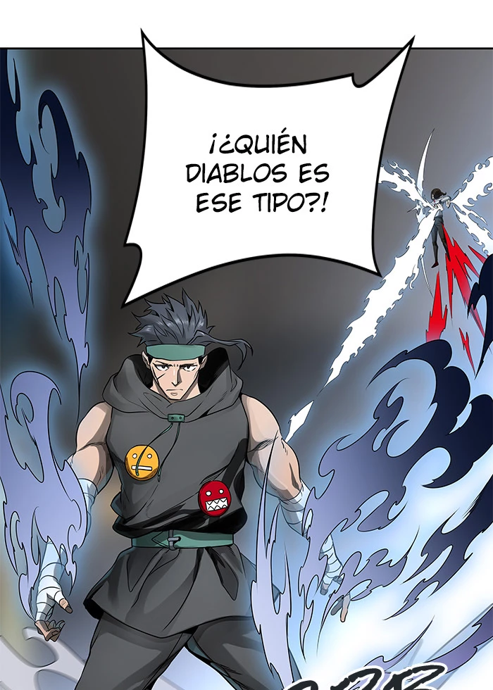El irregular - Capítulo 482 - Página 84 - LectorTMOo