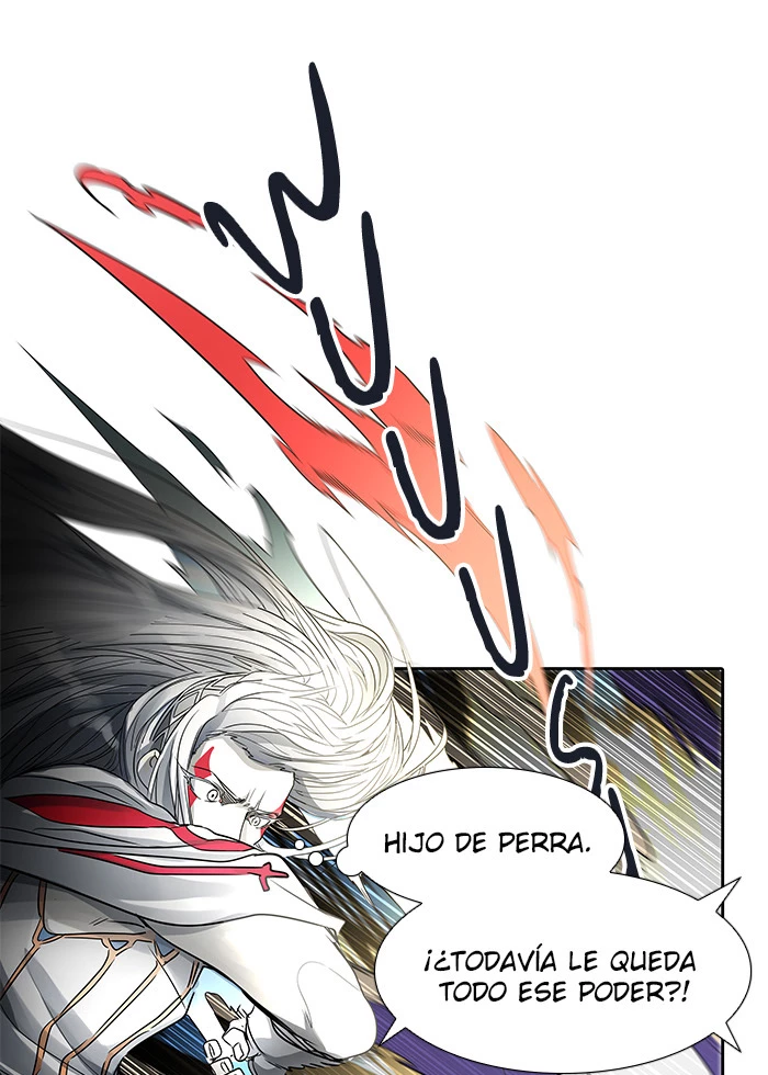 El irregular - Capítulo 482 - Página 96 - LectorTMOo