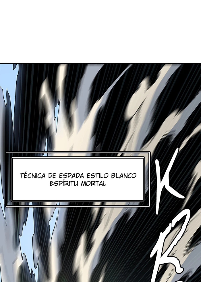 El irregular - Capítulo 482 - Página 106 - LectorTMOo