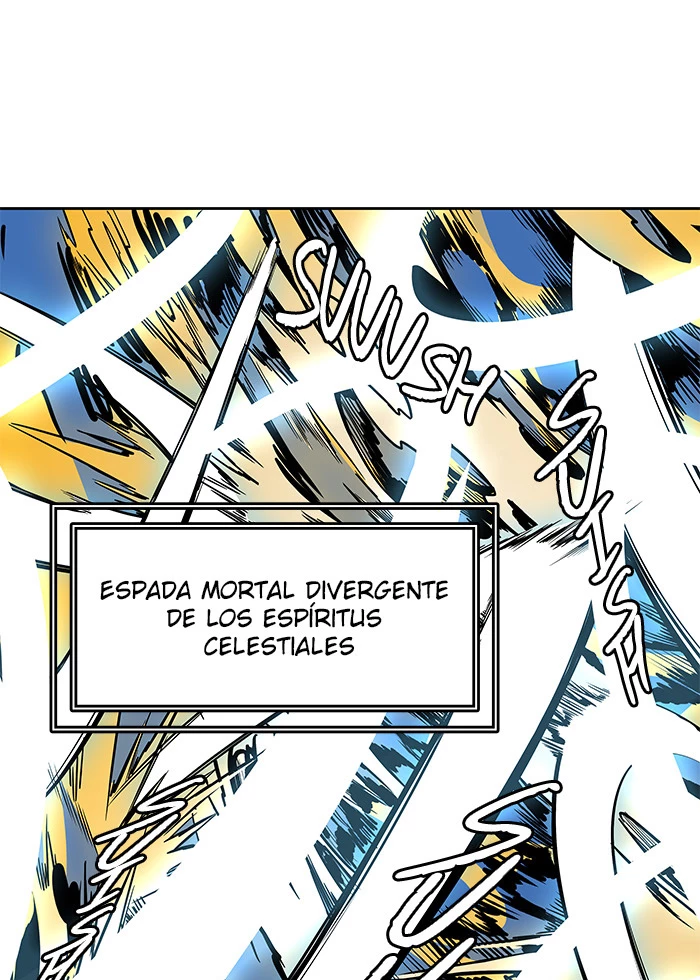 El irregular - Capítulo 482 - Página 108 - LectorTMOo