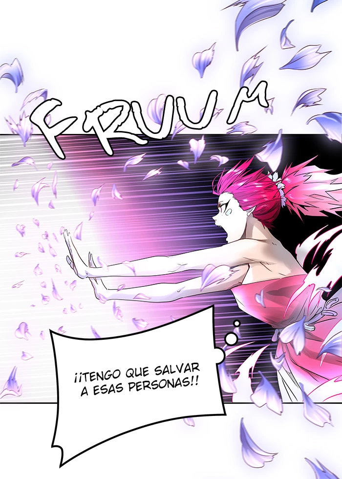 El irregular - Capítulo 482 - Página 122 - LectorTMOo