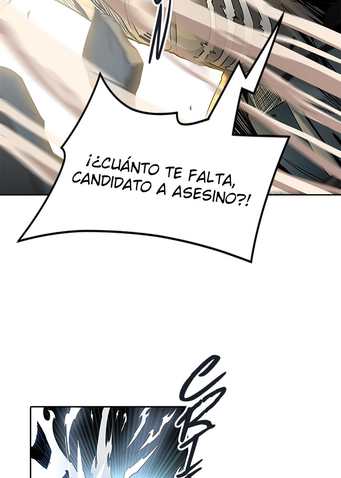 El irregular - Capítulo 482 - Página 145 - LectorTMOo