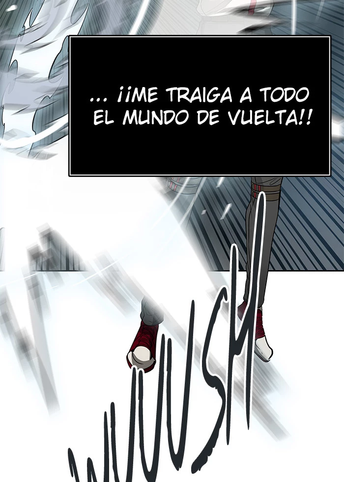 El irregular - Capítulo 482 - Página 154 - LectorTMOo