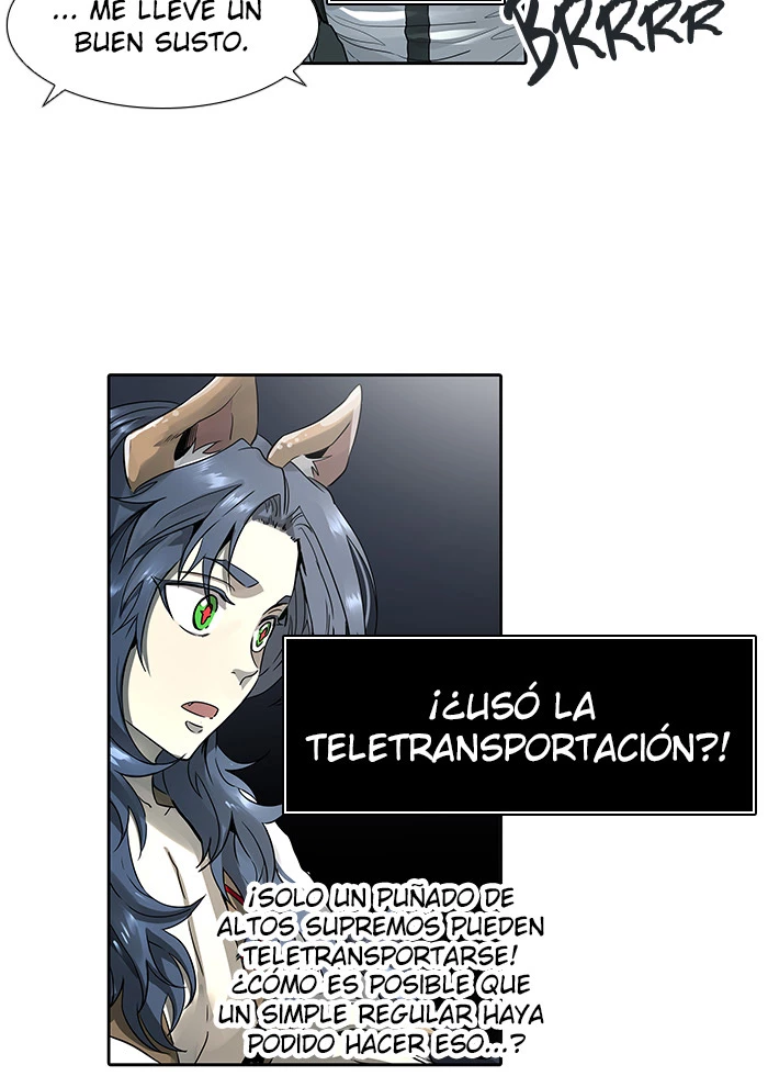El irregular - Capítulo 482 - Página 178 - LectorTMOo