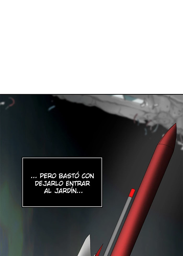 El irregular - Capítulo 482 - Página 181 - LectorTMOo