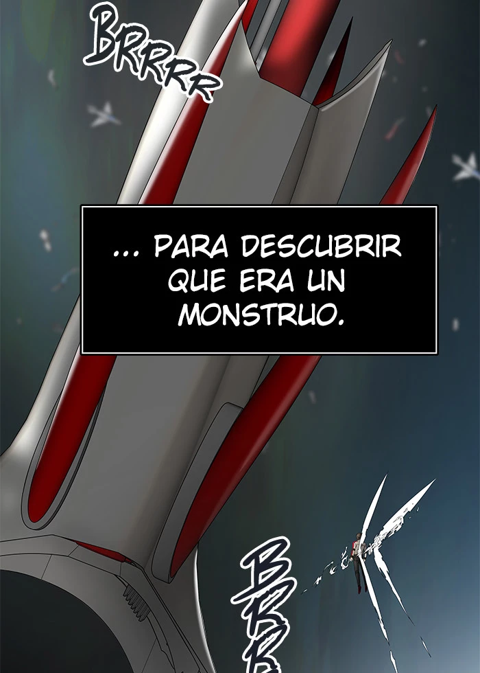 El irregular - Capítulo 482 - Página 182 - LectorTMOo