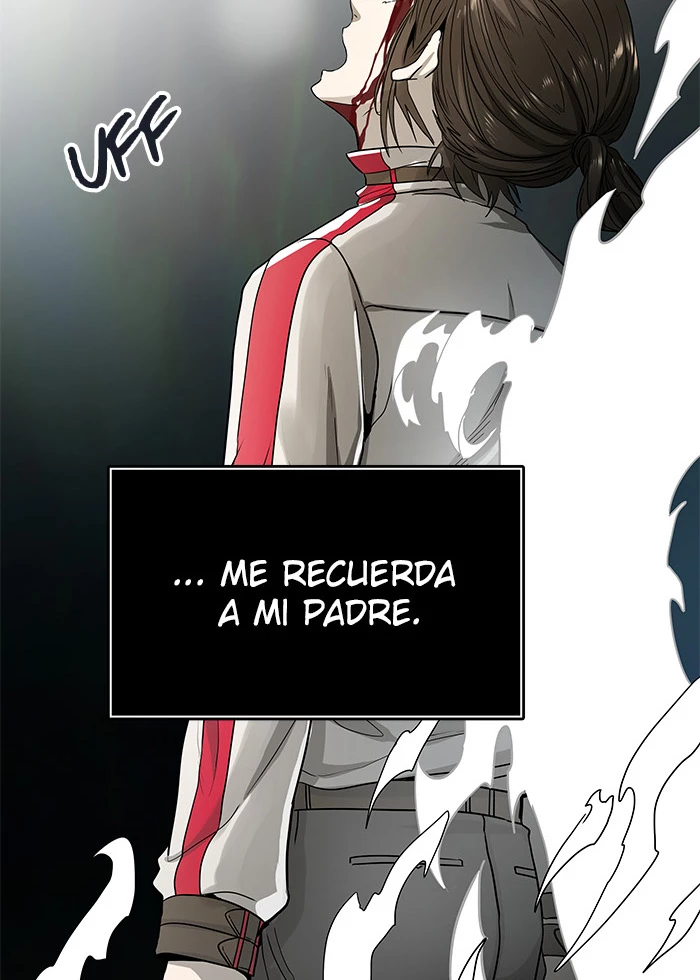 El irregular - Capítulo 482 - Página 185 - LectorTMOo