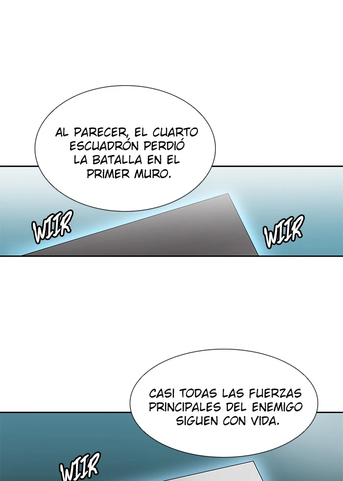 El irregular - Capítulo 482 - Página 187 - LectorTMOo