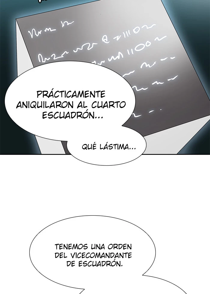 El irregular - Capítulo 482 - Página 188 - LectorTMOo