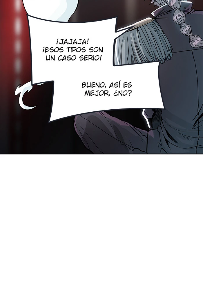 El irregular - Capítulo 482 - Página 190 - LectorTMOo