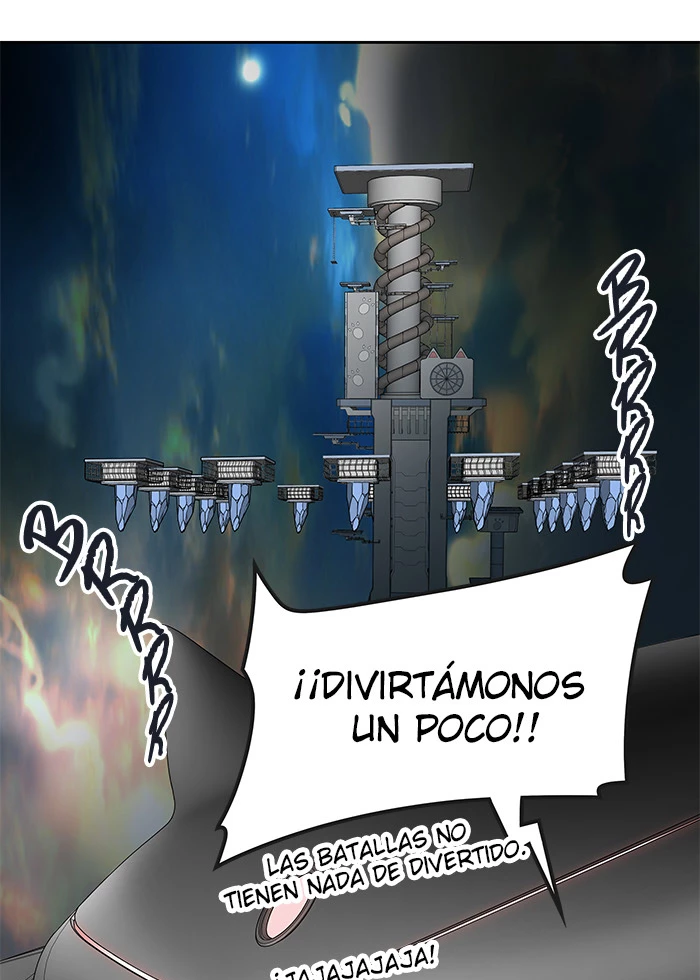 El irregular - Capítulo 482 - Página 191 - LectorTMOo