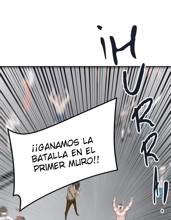 El irregular - Capítulo 483 - Página 3 - LectorTMOo