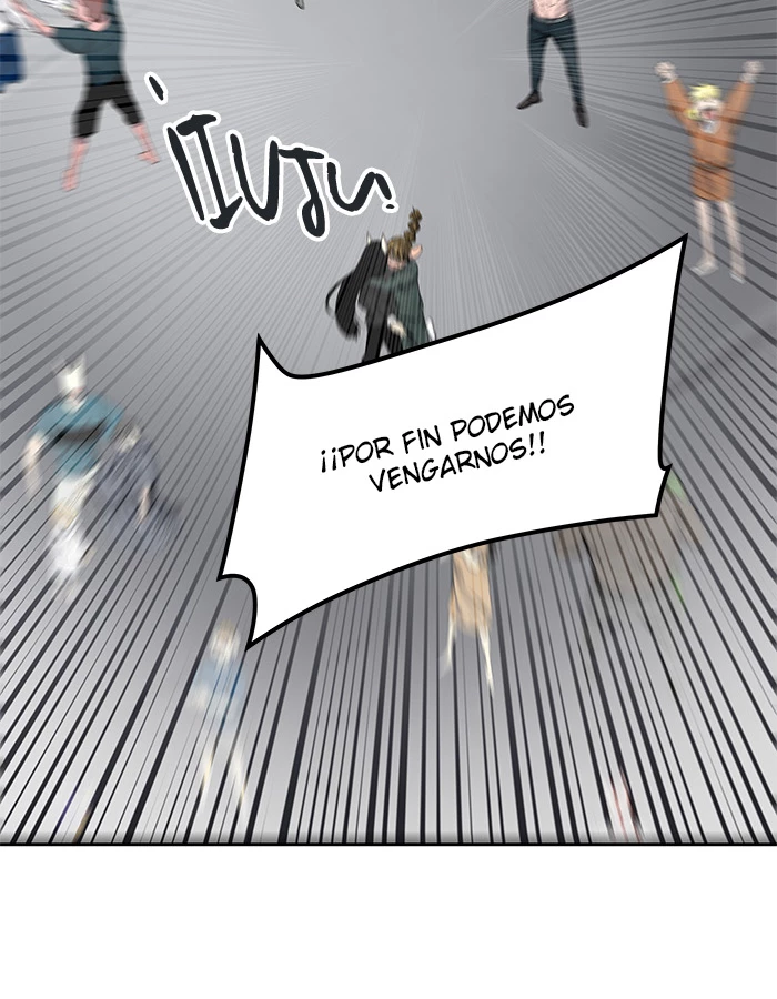 El irregular - Capítulo 483 - Página 4 - LectorTMOo