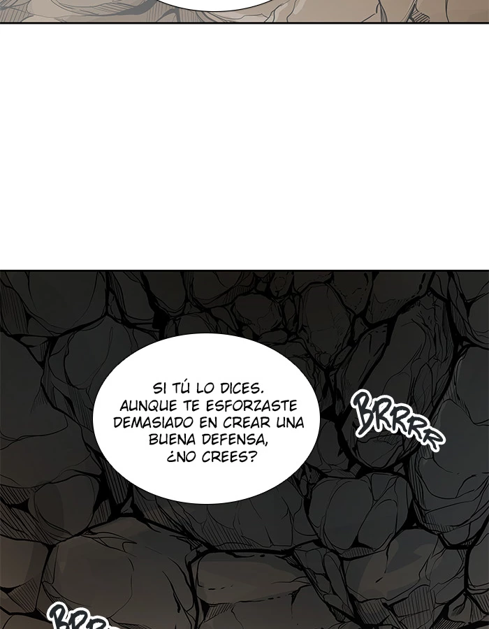 El irregular - Capítulo 483 - Página 6 - LectorTMOo