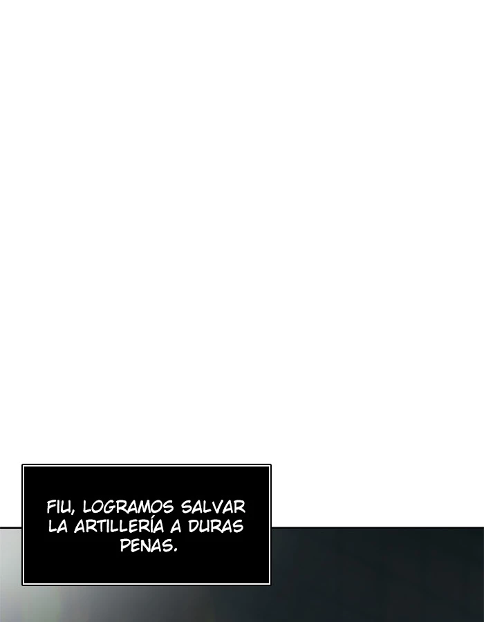 El irregular - Capítulo 483 - Página 10 - LectorTMOo