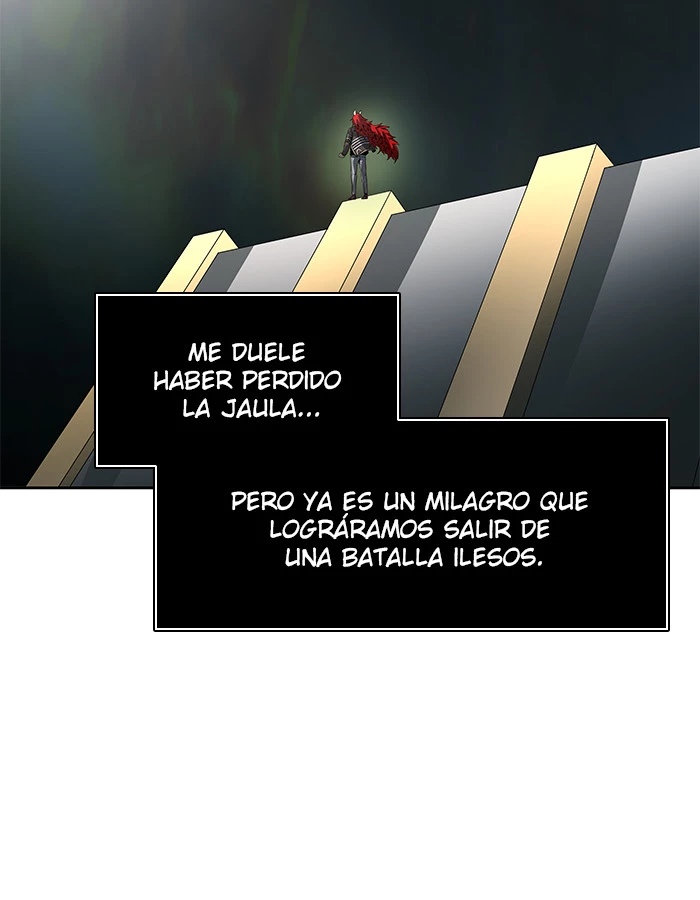 El irregular - Capítulo 483 - Página 11 - LectorTMOo