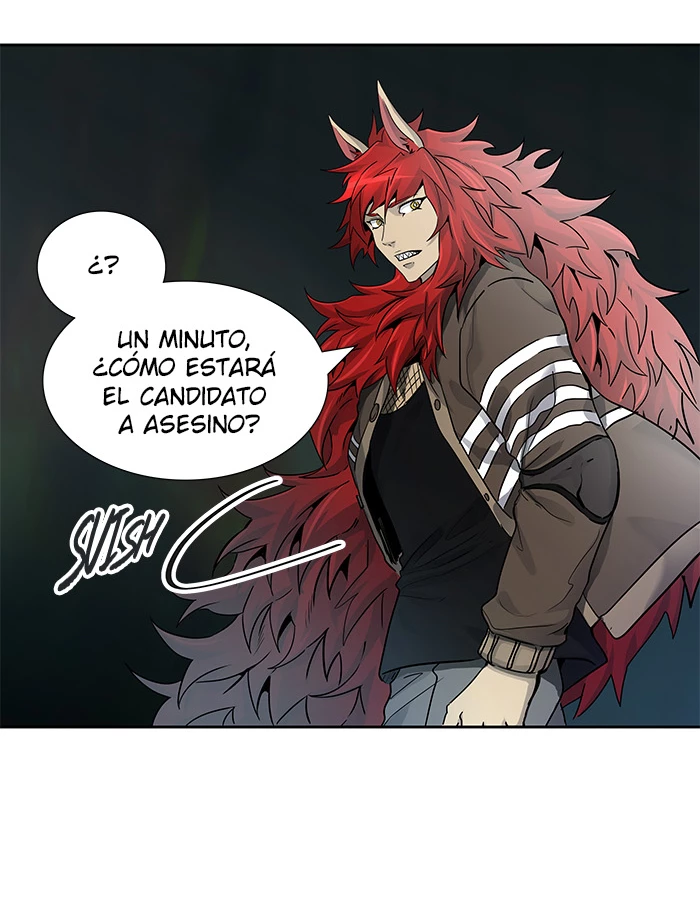 El irregular - Capítulo 483 - Página 12 - LectorTMOo