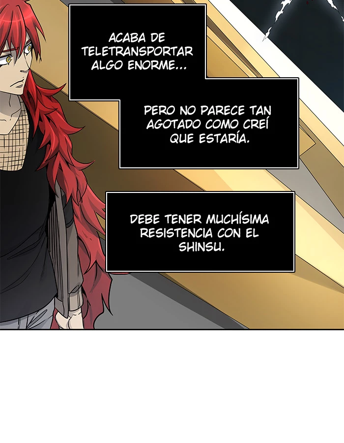 El irregular - Capítulo 483 - Página 15 - LectorTMOo