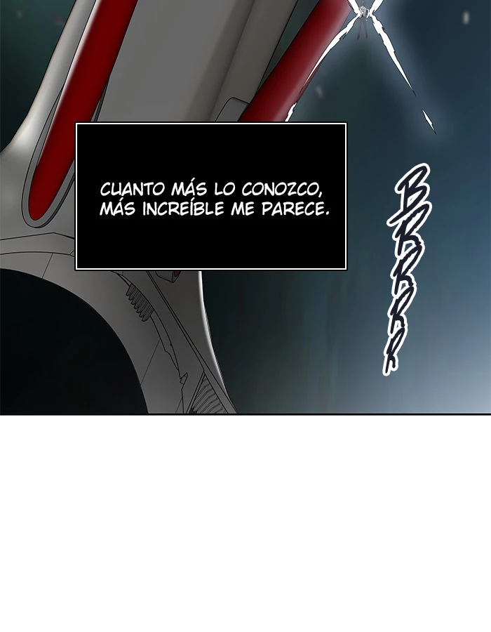 El irregular - Capítulo 483 - Página 17 - LectorTMOo