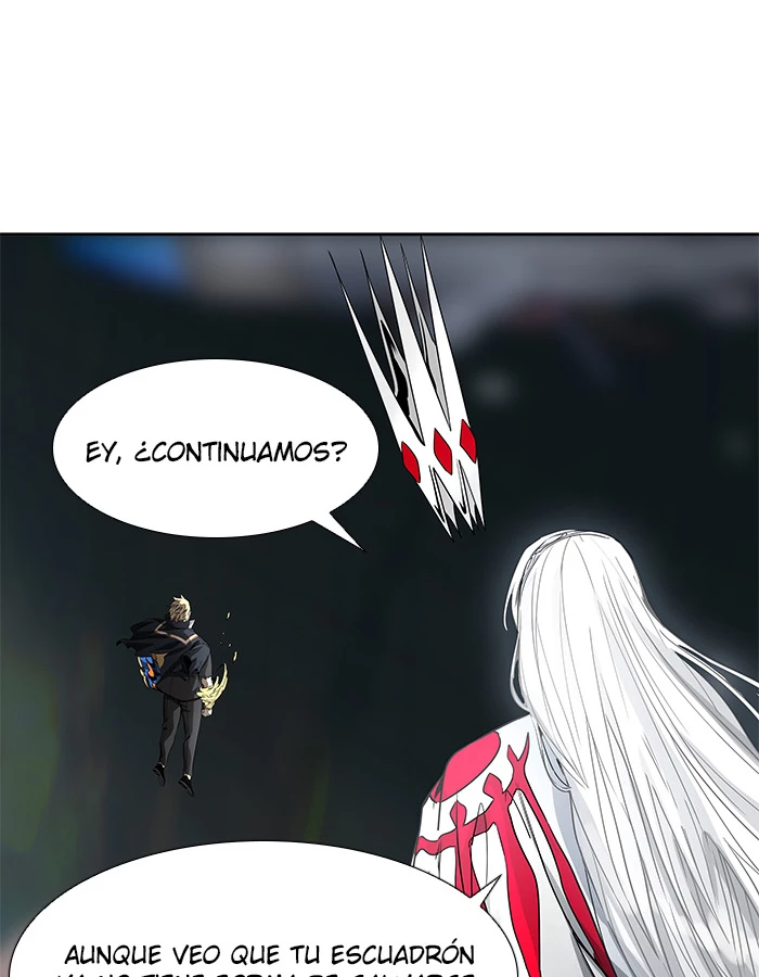 El irregular - Capítulo 483 - Página 18 - LectorTMOo