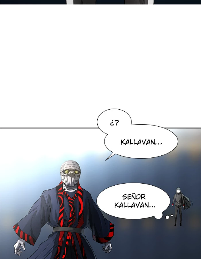 El irregular - Capítulo 483 - Página 22 - LectorTMOo