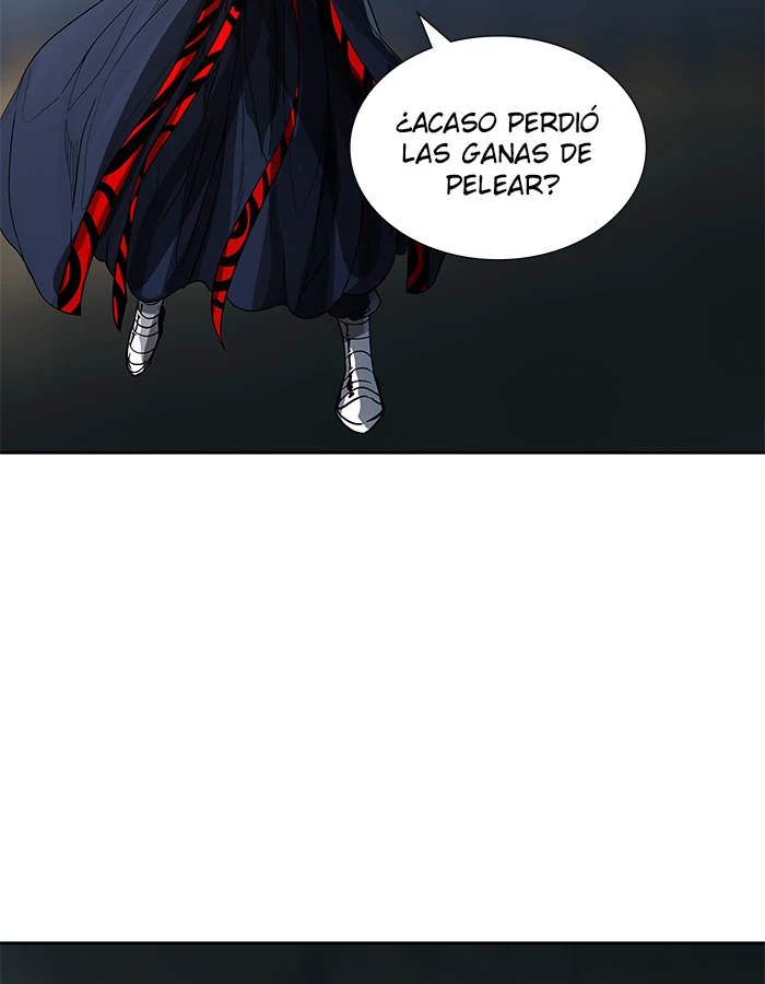 El irregular - Capítulo 483 - Página 23 - LectorTMOo