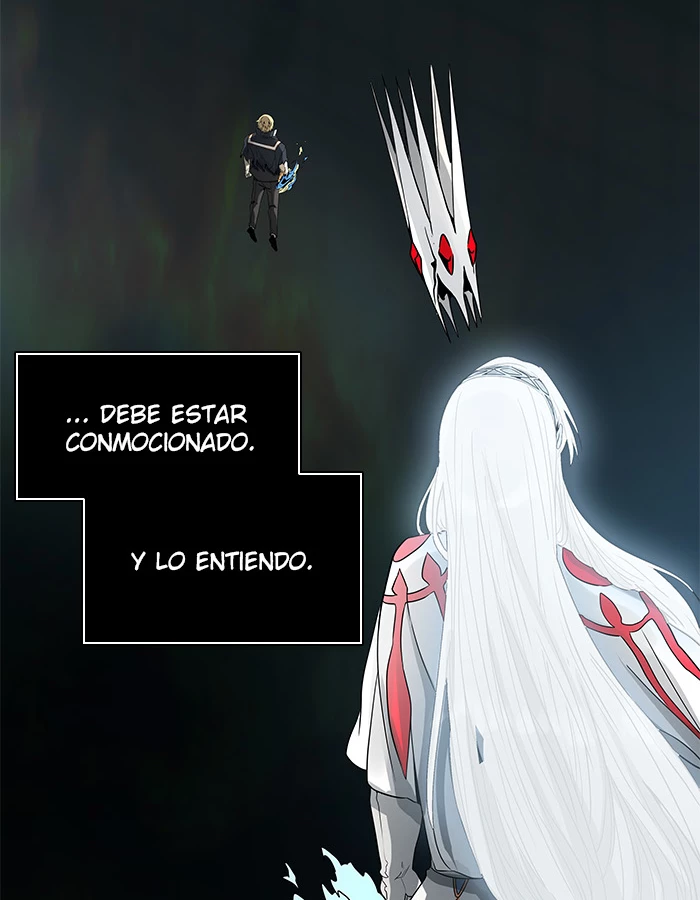 El irregular - Capítulo 483 - Página 24 - LectorTMOo