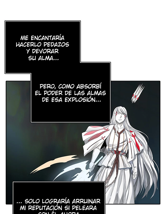 El irregular - Capítulo 483 - Página 27 - LectorTMOo