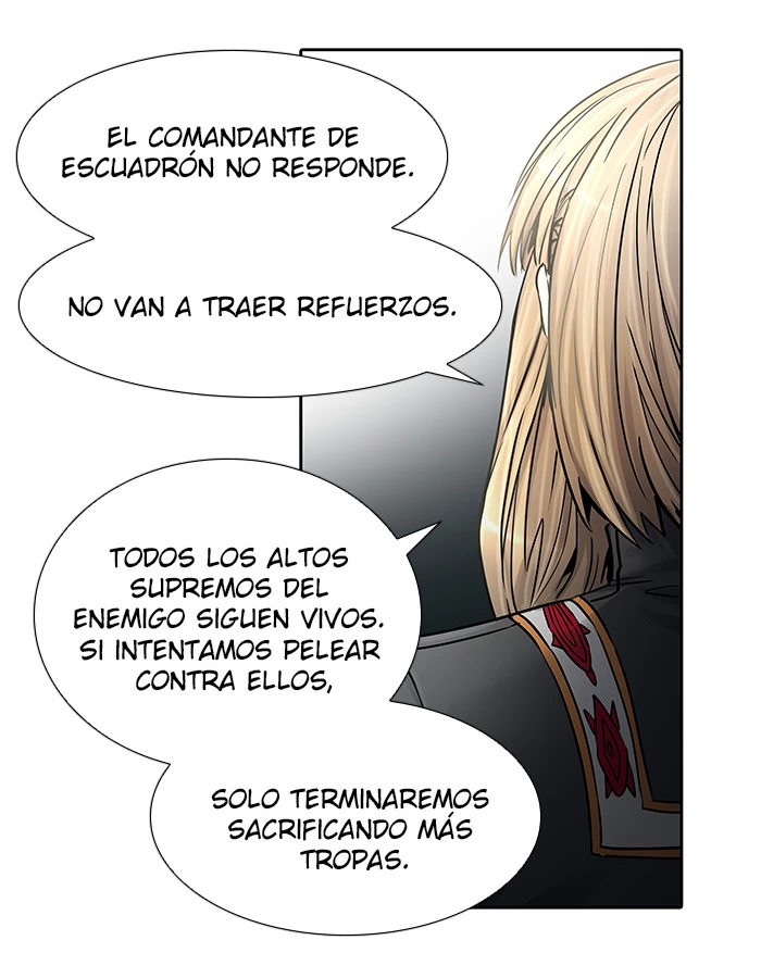 El irregular - Capítulo 483 - Página 36 - LectorTMOo