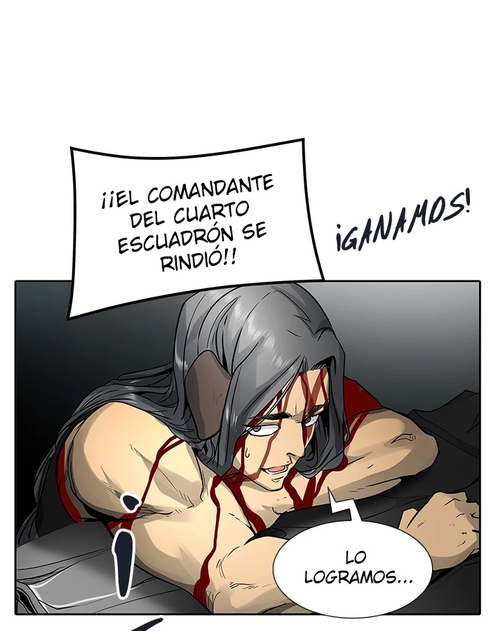 El irregular - Capítulo 483 - Página 42 - LectorTMOo