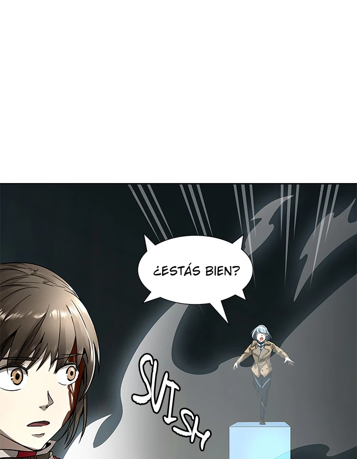 El irregular - Capítulo 483 - Página 53 - LectorTMOo