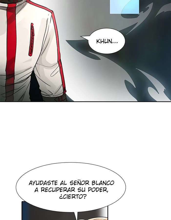 El irregular - Capítulo 483 - Página 54 - LectorTMOo