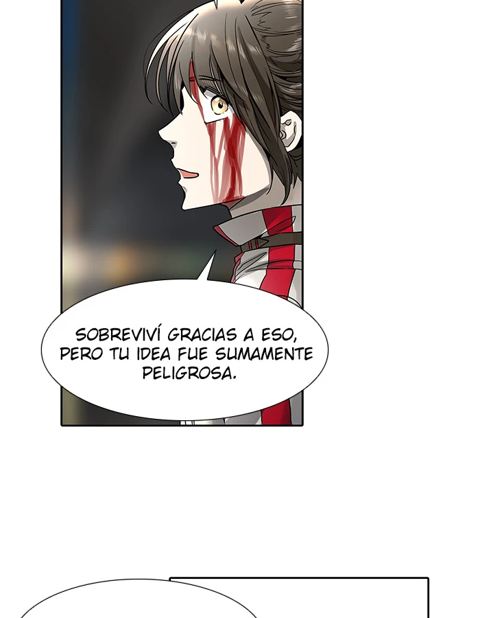 El irregular - Capítulo 483 - Página 55 - LectorTMOo