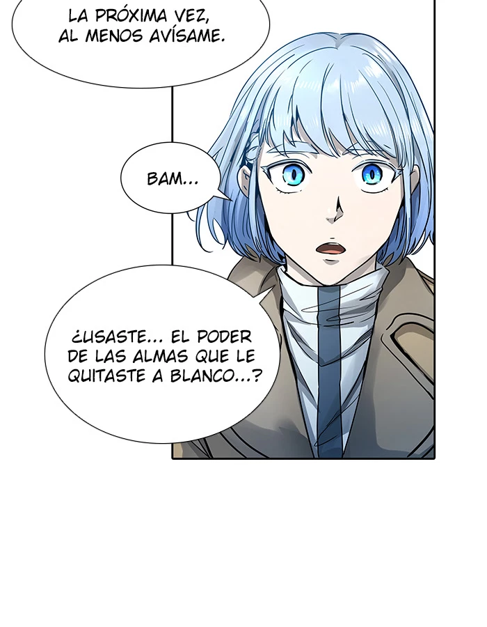 El irregular - Capítulo 483 - Página 56 - LectorTMOo