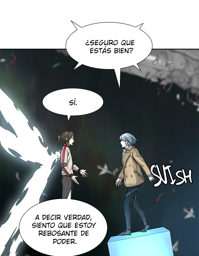 El irregular - Capítulo 483 - Página 57 - LectorTMOo