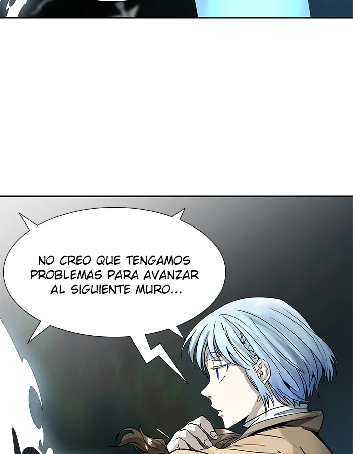 El irregular - Capítulo 483 - Página 58 - LectorTMOo