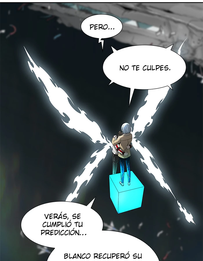 El irregular - Capítulo 483 - Página 62 - LectorTMOo