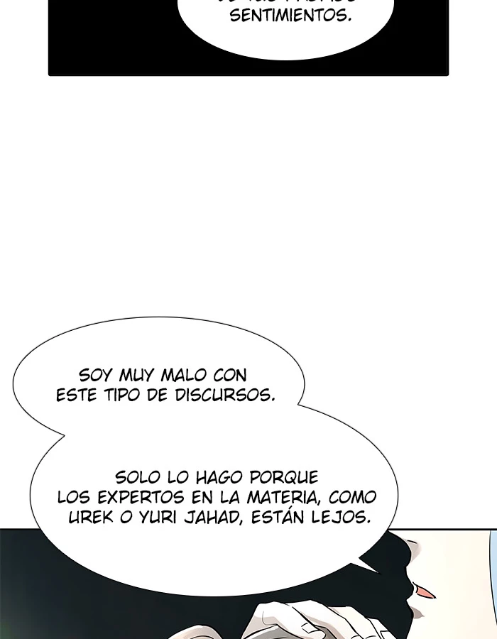 El irregular - Capítulo 483 - Página 66 - LectorTMOo
