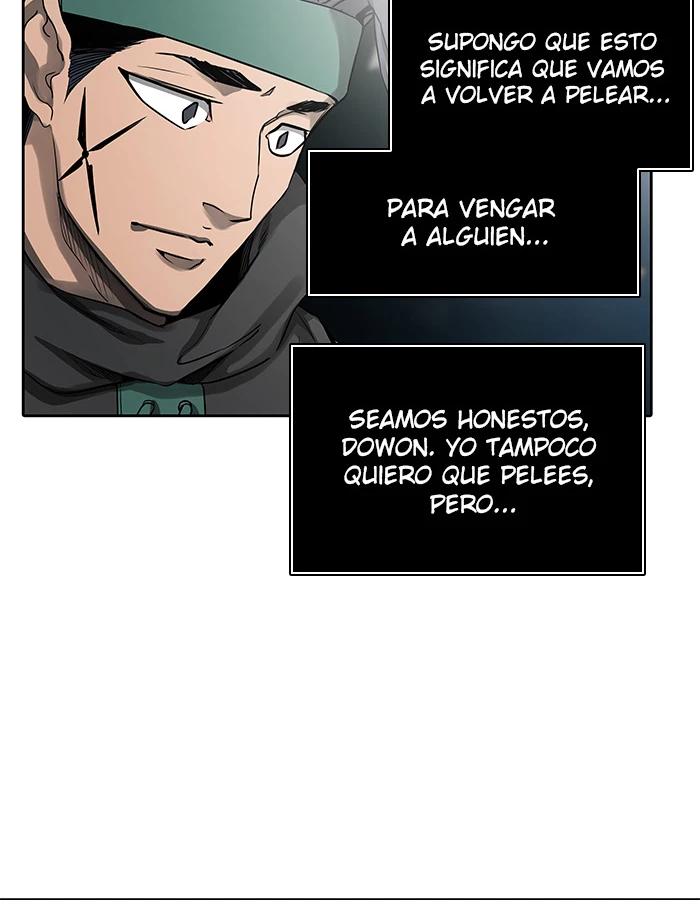 El irregular - Capítulo 483 - Página 79 - LectorTMOo
