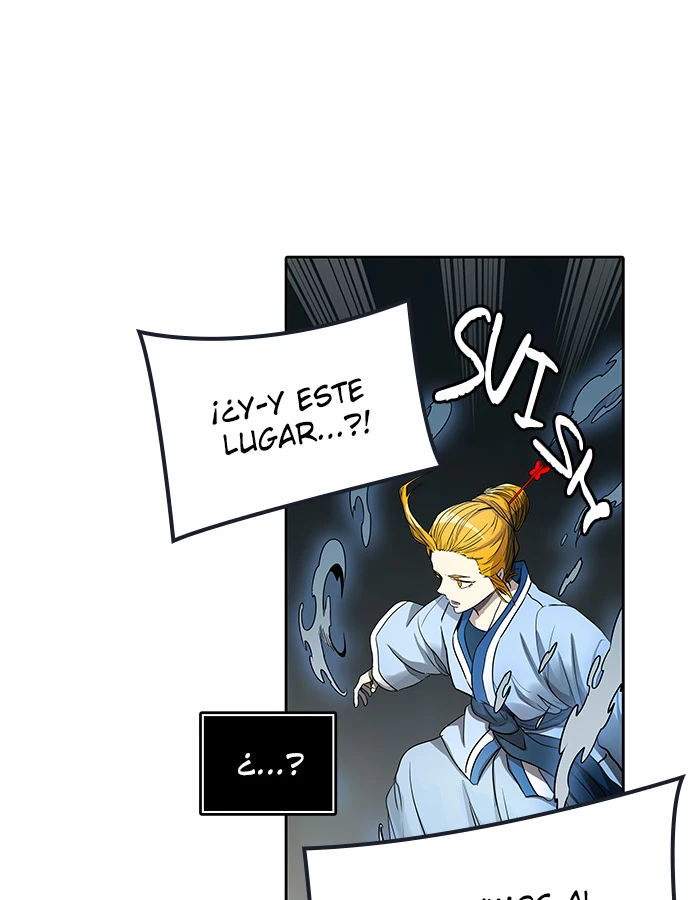El irregular - Capítulo 483 - Página 89 - LectorTMOo