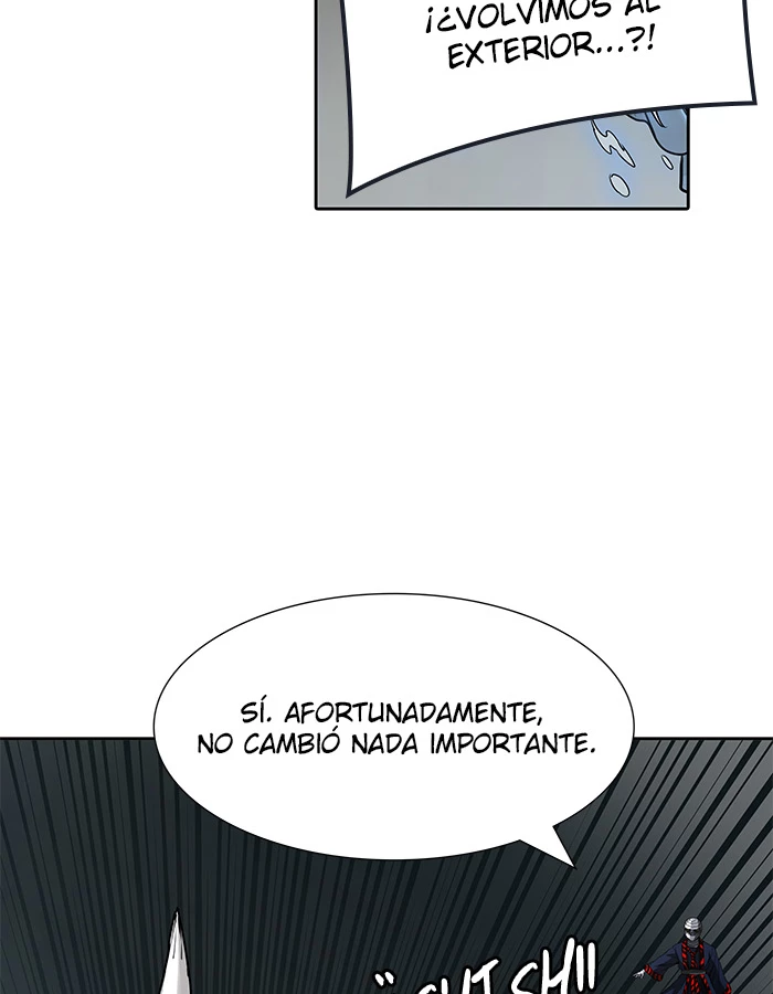 El irregular - Capítulo 483 - Página 90 - LectorTMOo