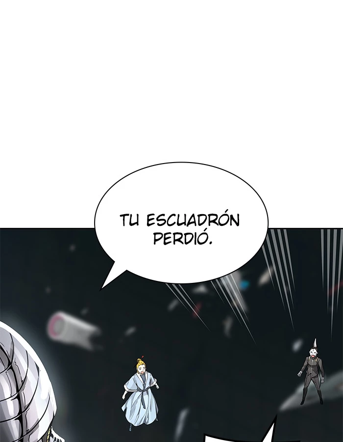El irregular - Capítulo 483 - Página 92 - LectorTMOo