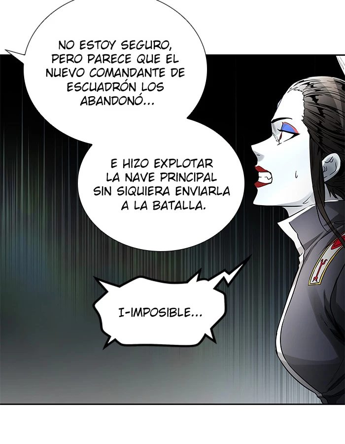 El irregular - Capítulo 483 - Página 94 - LectorTMOo