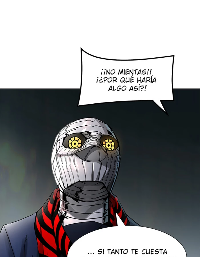 El irregular - Capítulo 483 - Página 95 - LectorTMOo
